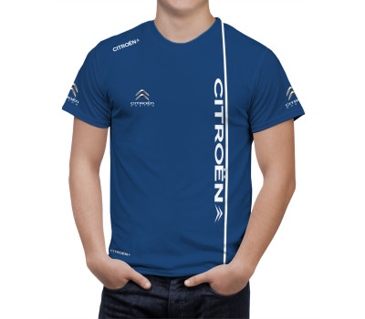 Citroen t shirt best sale